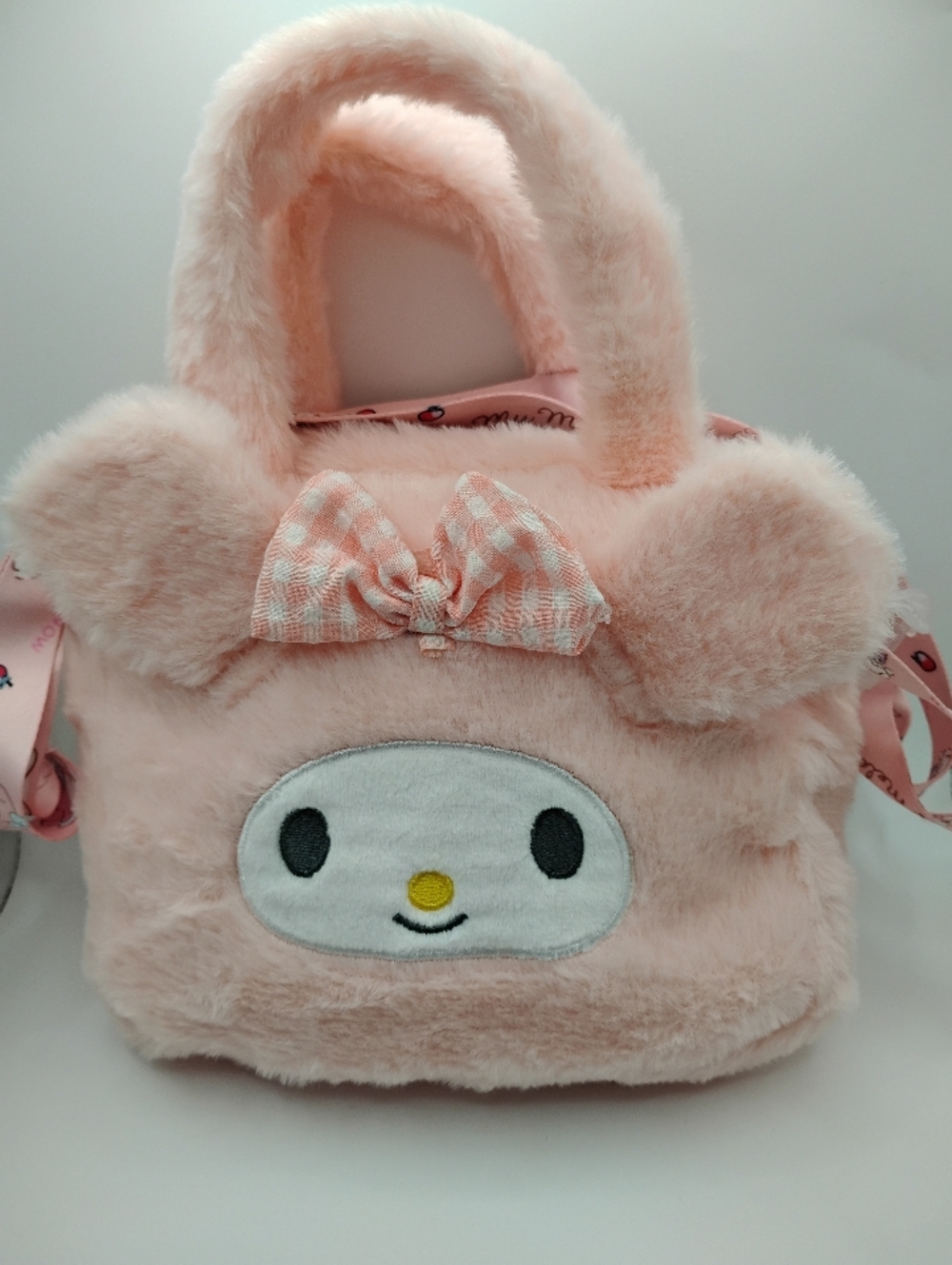 Hello Kitty Crossbody/Shoulder/Handbag Brand New Detachable Crossbody Strap